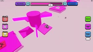 ОББИ, НО МЫ БЕСПОМОЩНЫЕ КУКЛЫ!