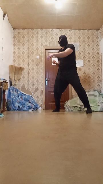 Very Nordic Ninja - 7 October Wonder - 5 (7.10.2025) Крайне Северный Ниндзя - 7 Октябрьское Чудо - 5