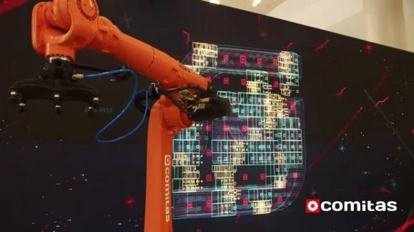 COMITAS на международном форуме «БИОПРОМ: промышленность и технологии для человека»