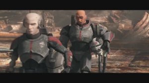 "Звёздные войны: Бракованная партия", 1.08 (AlexFilm)