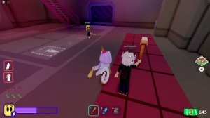 КАК ПОЛУЧИТЬ ЗЛУЮ КОНЦОВКУ В БРЕЙК ИН 2? Roblox Break In 2