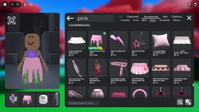 ДЕЛАЮ СКИН БЭССИ ИЗ МИРА ДЕНДИ! Roblox Dandy’s World смотреть онлайн