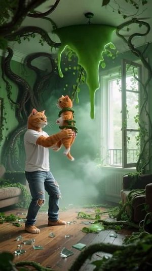 Мяу-мяу мяу-мяу мяу-мяу мяу-мяу мяу-мяу мяу-мяу