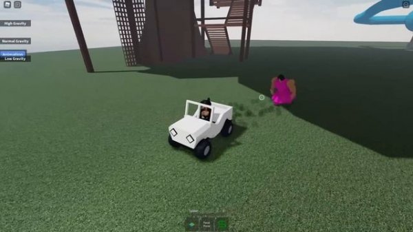 НАРУШАЕМ ВСЕ ПРАВИЛА В ЛУЧШЕЙ ИГРЕ РОБЛОКСА! Roblox Hair Flip