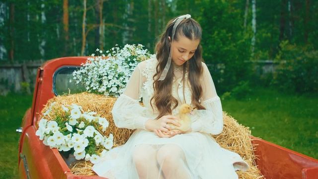 Элина Чеботарева - Иртәдә генә торам смотреть онлайн