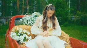 Элина Чеботарева - Иртәдә генә торам