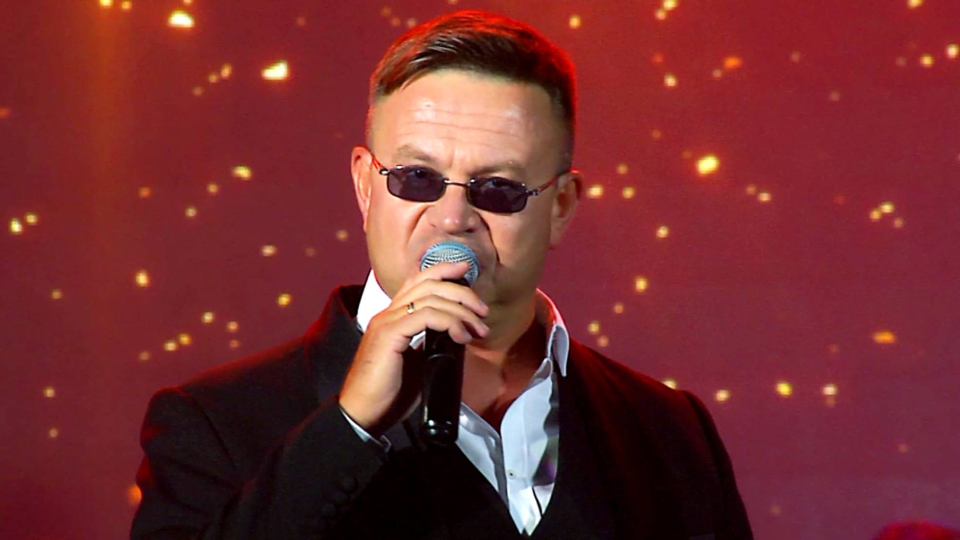 Николай Орловский - "наРодные песни" смотреть онлайн