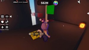 МЕНЯ СЪЕЛИ, ЧТОБЫ ПРОЙТИ ОББИ! Roblox Eat Me!