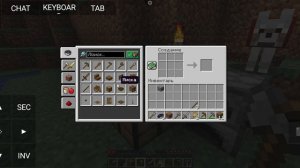 майнкрафт ванильный