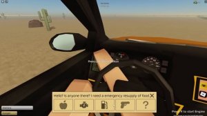 ЧИТЕРСКАЯ МАШИНА В ПЫЛЬНОМ ПУТЕШЕСТВИИ! Roblox Dusty Trip