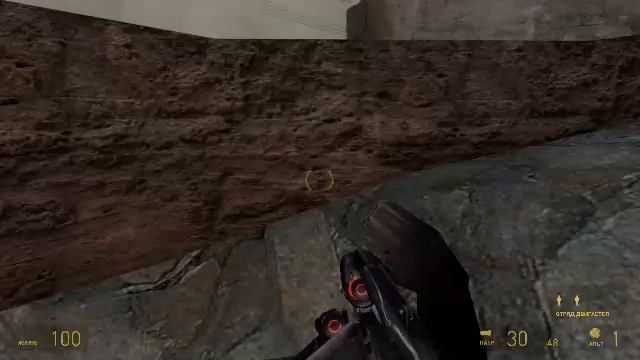 Прохождение игры Half-Life 2 (Стрим) в 2025 # 9