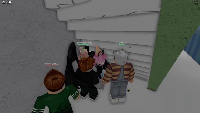 НОВЫЕ СТИХИЙНЫЕ БЕДСТВИЯ! Roblox Natural Disaster Survival