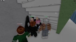 НОВЫЕ СТИХИЙНЫЕ БЕДСТВИЯ! Roblox Natural Disaster Survival