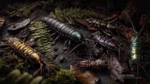 Что случилось, когда на Земле было 35% кислорода?