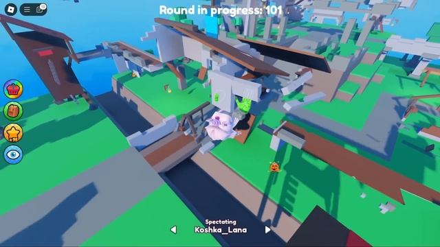 ПРЯТКИ, НО Я МЩУ ИСКАТЕЛЮ! смотреть онлайн