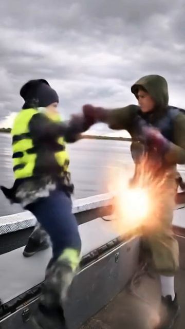 ржака от ИИ