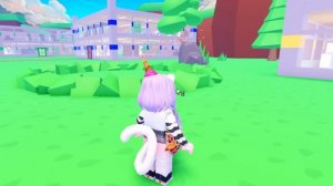 ПРОДОЛЖАЕМ ЛУЧШИЙ ТАЙКУН СУПЕРСИЛ! Roblox Anime Power Tycoon