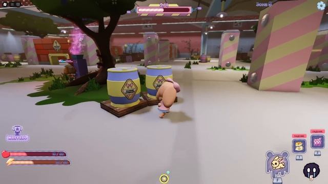 МИР ДЕНДИ НА ФАБРИКЕ ИГРУШЕК! смотреть онлайн