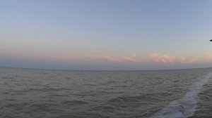 ДО СВИДАНИЯ МОРЕ.....
