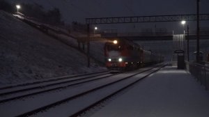 Тепловоз ТЭП70БС-259