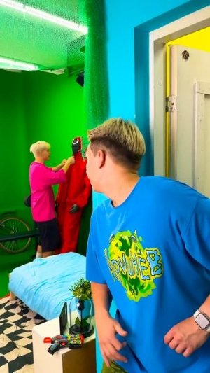 Кто украл мою машину