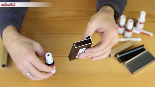 Штрихи и маркеры — Обзор