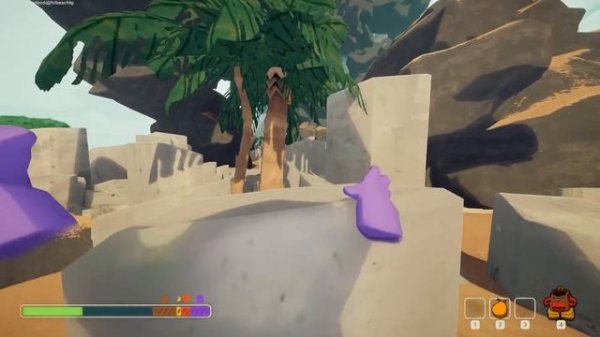 ПОДНИМАЕМ ДИРЕКТОРА НА ВЕРШИНУ! Peak