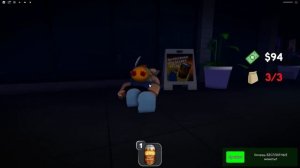 СИМУЛЯТОР ВОРОВСТВА В СУПЕРМАРКЕТЕ!