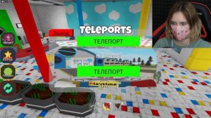 МАМОЧКА ПОТОЛСТЕЛА? НОВЫЕ СКИНЫ В ПОППИ ПЛЕЙТАЙМ!