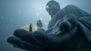 Тибетские Целительные Звуки — Мгновенное Устранение Энергетических Блоков И Успокоение Ума