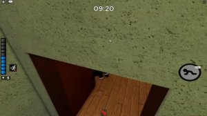 КИКНУЛ ЛАНУ ЗА ЧИТЕРСТВО В МОЛЧАЛИВОМ ПРЕДАТЕЛЕ... Roblox Piggy Traitor
