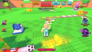 ПОСТРОЙ СВОЮ БАЗУ В РОБЛОКСЕ И ВЫЖИВИ!