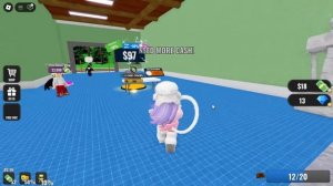 ПРОБРЕЙ ВСЕХ НАЛЫСО И ПРОДАВАЙ ПАРИКИ!