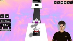 ПРИШЛИ ЗАТРОЛЛИТЬ УЛЬЯНУ, НО ОББИ РЕШИЛО ИНАЧЕ... Roblox Troll Obby