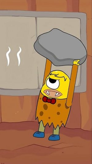 ВЫЖИВИ В ПЕРВОБЫТНОЙ ШКОЛЕ ЧЕЛЛЕНДЖ #луана #анимация #челлендж