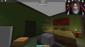 БОГАТЫЙ И БЕДНЫЙ В ИКЕЕ! ЧЕЛЛЕНДЖ С ЕВОЙ! Roblox SCP-3008