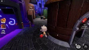 МИР ДЕНДИ В РАДУЖНЫХ ДРУЗЬЯХ! Roblox Rainbow Friends