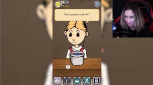 КТО СДЕЛАЛ ЭТО С КАРИН?! My Child Lebensborn