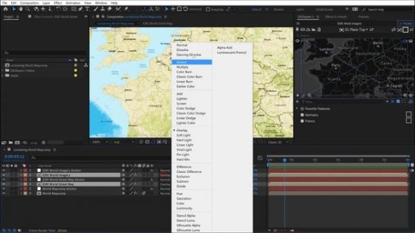 04. Duplicate Mapcomps