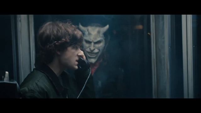 Чёрный телефон 2 — Финальный Русский трейлер (Субтитры, 2025) Итан Хоук смотреть онлайн