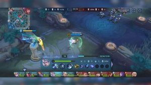 ГАЙД ИЗ КУСТОВ! КАК ИГРАТЬ НА ЭЙДОРЕ?