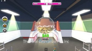 СТАЛИ ОХРАНОЙ В ИГРЕ В КАЛЬМАРА, НО ПОМОГАЕМ ИГРОКАМ! (не всегда удачно) Roblox Squid Game