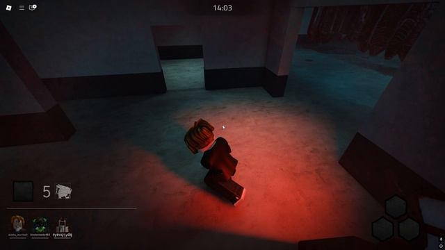 дбд в роблоксе (Я НЕ ФАНАТ) #дбд #роблокс #roblox #moments #67 #cupcut #рекомендации #ястараюсь