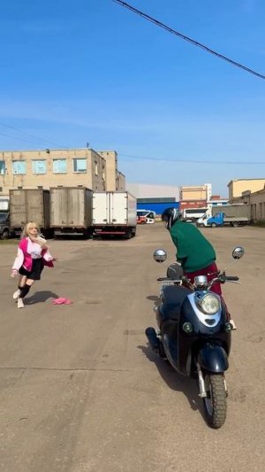 Кто из них хитрее