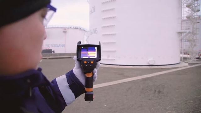 Техническое диагностирование резервуаров смотреть онлайн