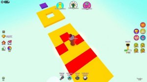 СИМУЛЯТОР СПРАНКИ В РОБЛОКСЕ!