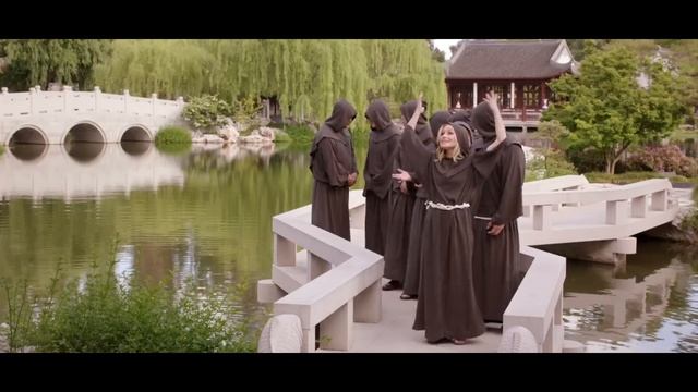 В лучшем мире 2016-2020 (The Good Place 2016-2020) Пересказ сериала смотреть онлайн