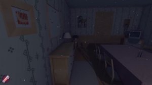 ПЕРВОЕ ЗНАКОМСТВО С МИТОЙ…