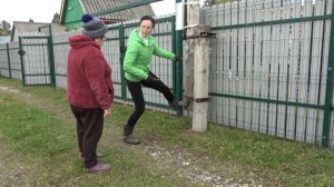 6 соток 5 октября 2025 года. Хроника.