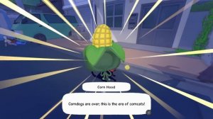 ПРОДОЛЖАЮ ПРИКЛЮЧЕНИЕ МАЛЕНЬКОГО КОТИКА! #2 Little Kitty Big City